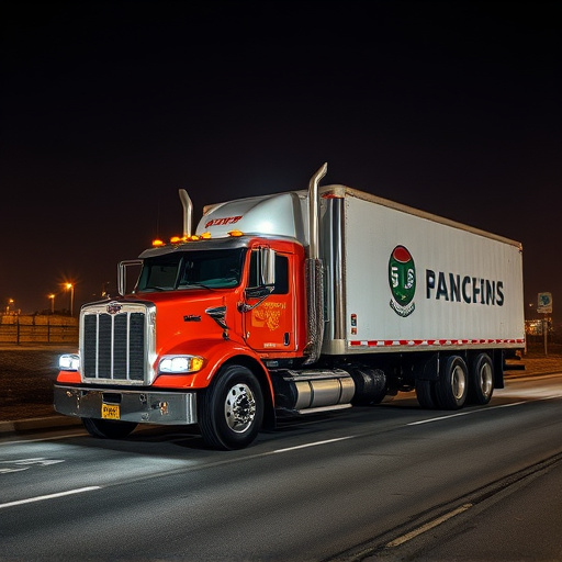 truck
