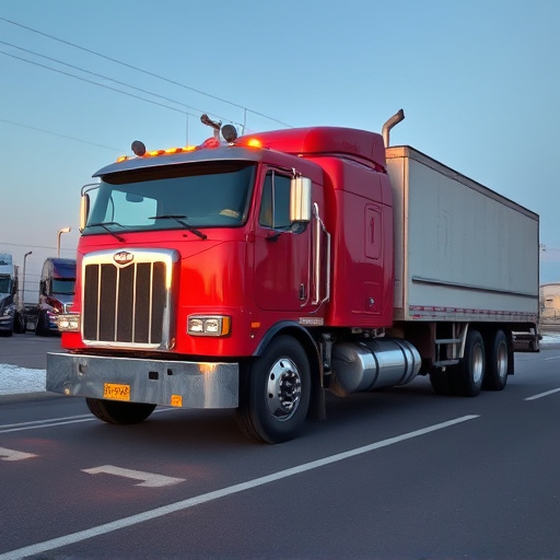 Truck