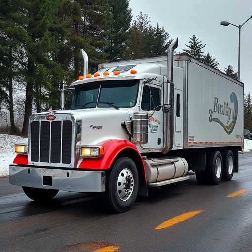 truck