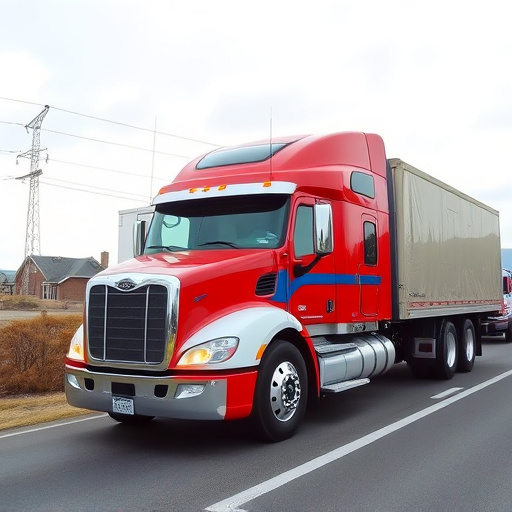 Truck