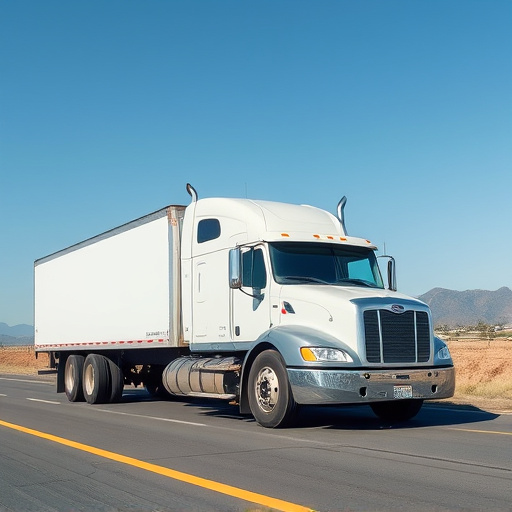 truck