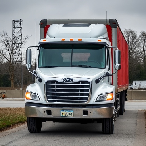 truck