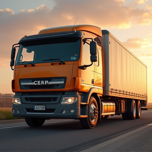 Truck