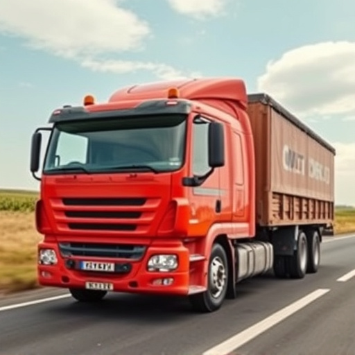 Truck