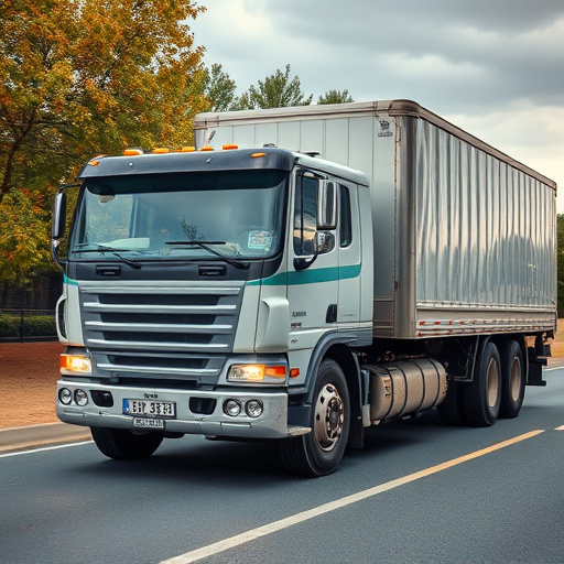 Truck
