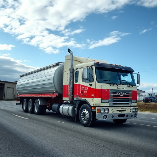 Truck