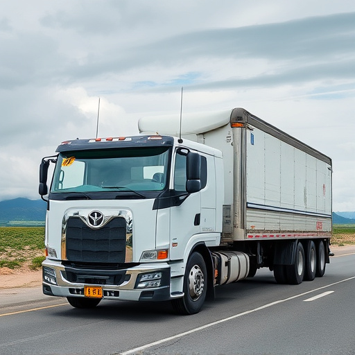 Truck