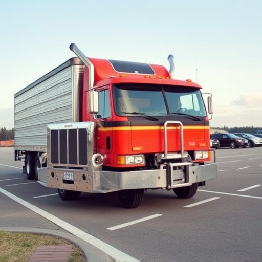 truck