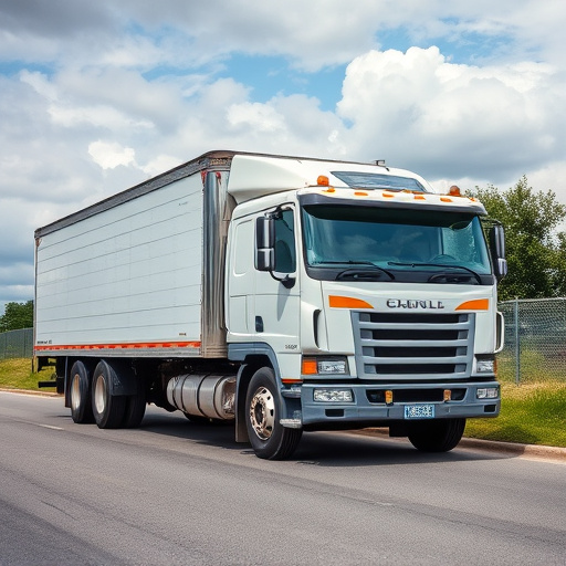 Truck