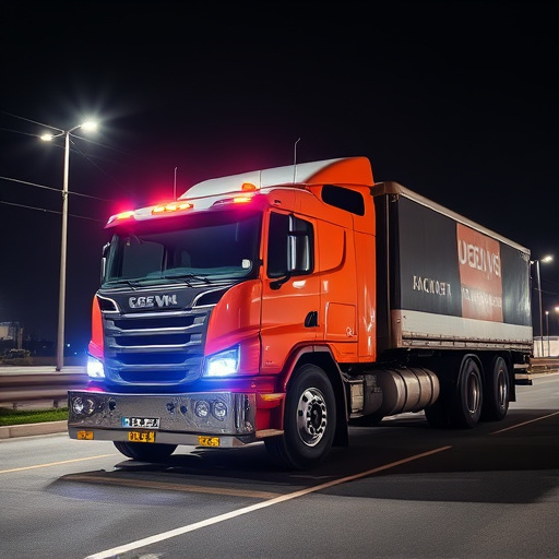 Truck