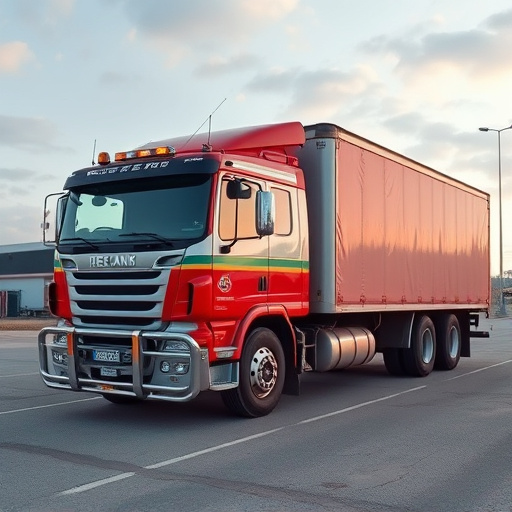 Truck