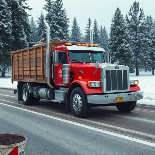 truck