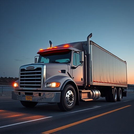 truck