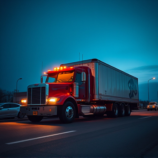 truck