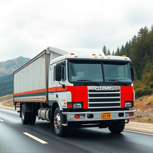 Truck