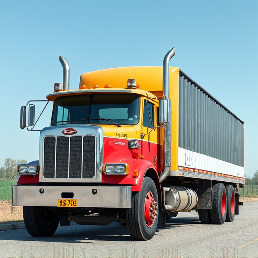 truck