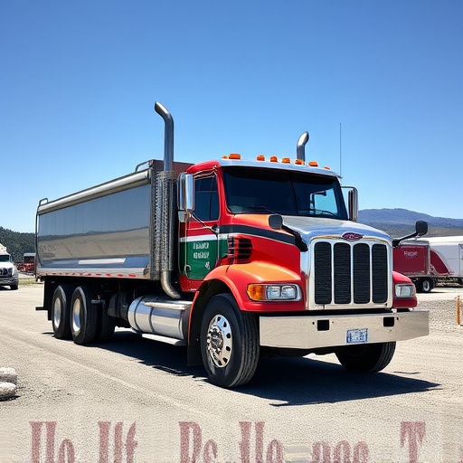 truck