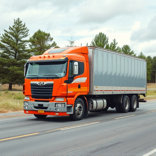 Truck