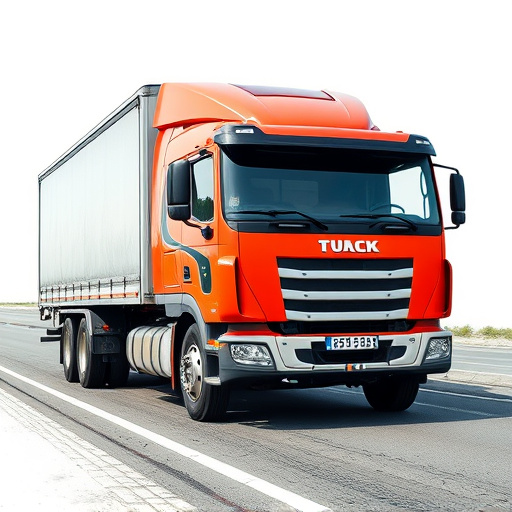 Truck