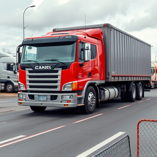 Truck