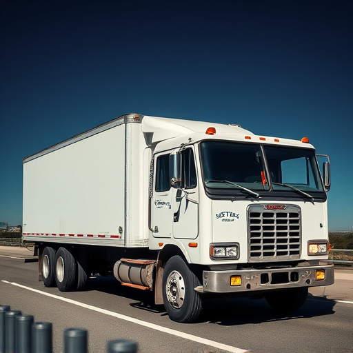 truck