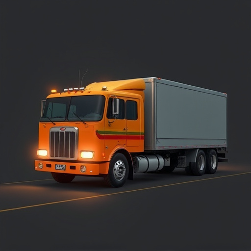 truck
