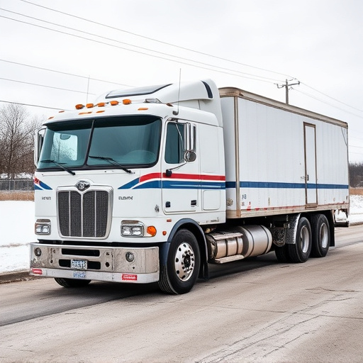 truck