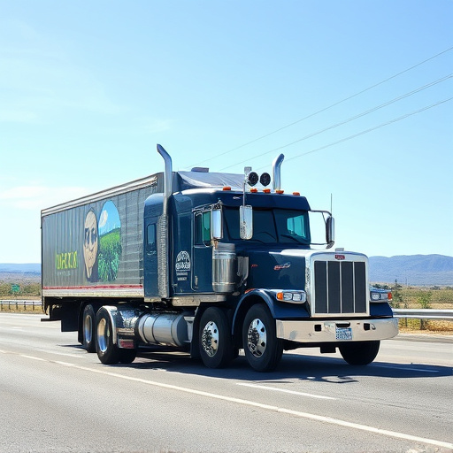 truck