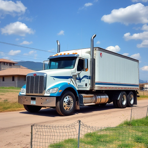 truck