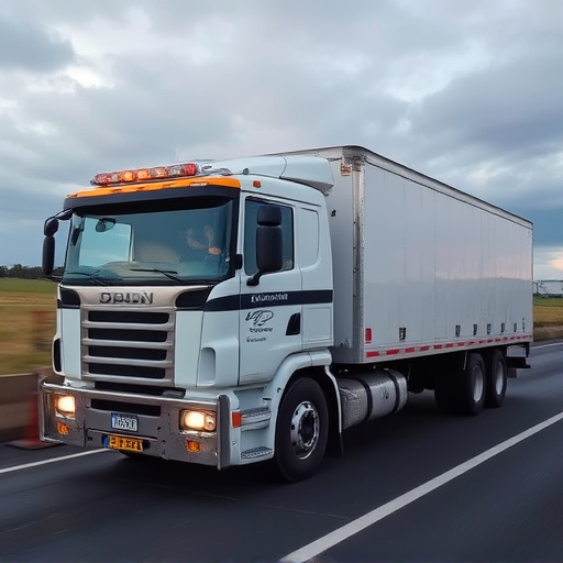 Truck