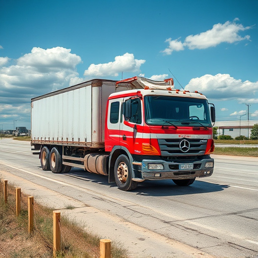 Truck