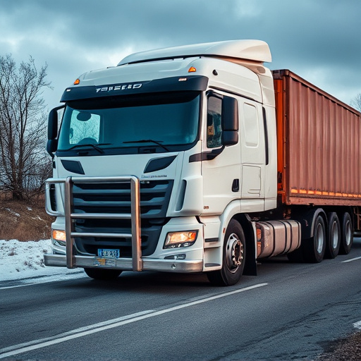 Truck