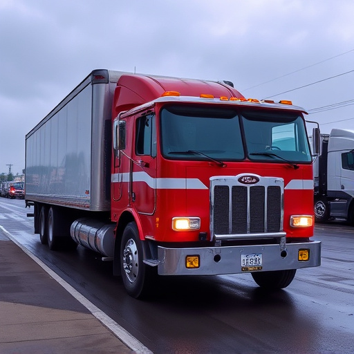 truck