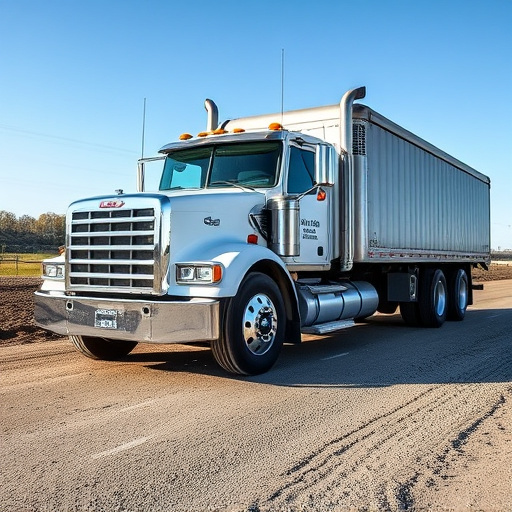truck