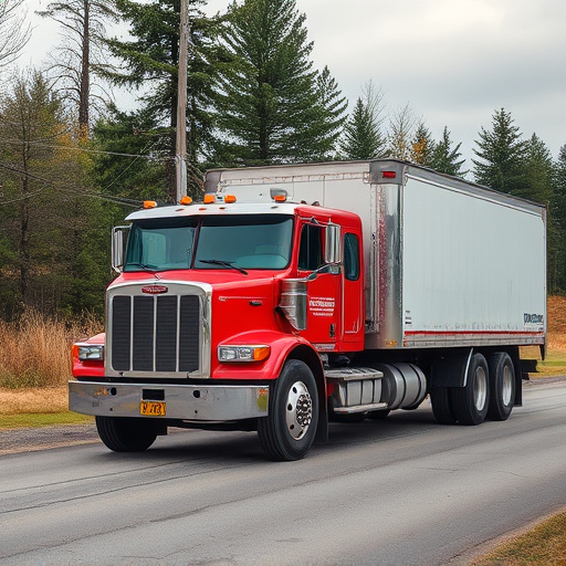truck
