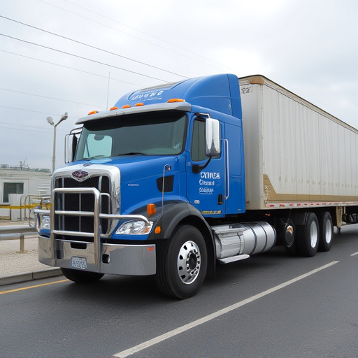 Truck