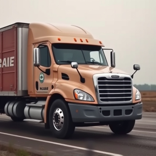 truck