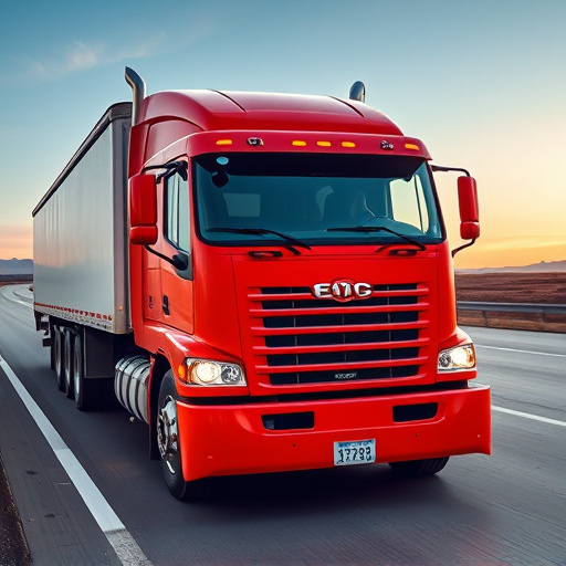 Truck