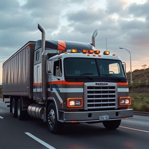 Truck