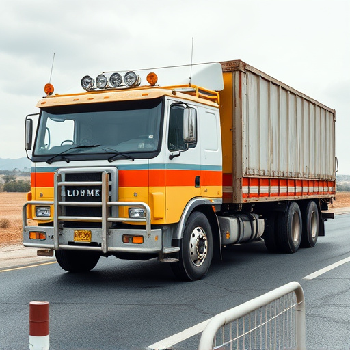Truck