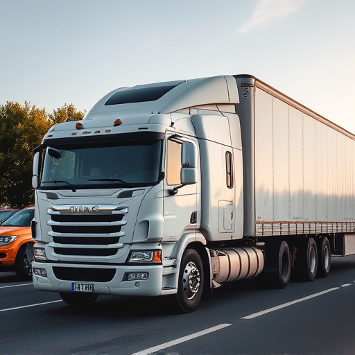 Truck