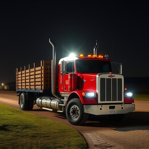 truck