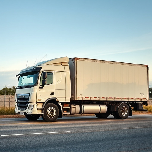 truck