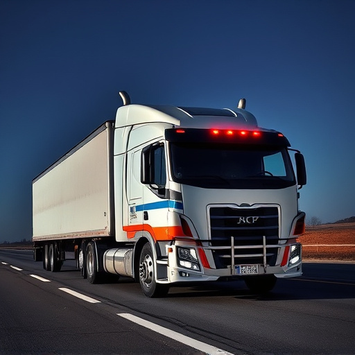 Truck
