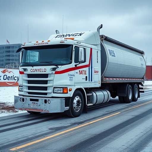 Truck