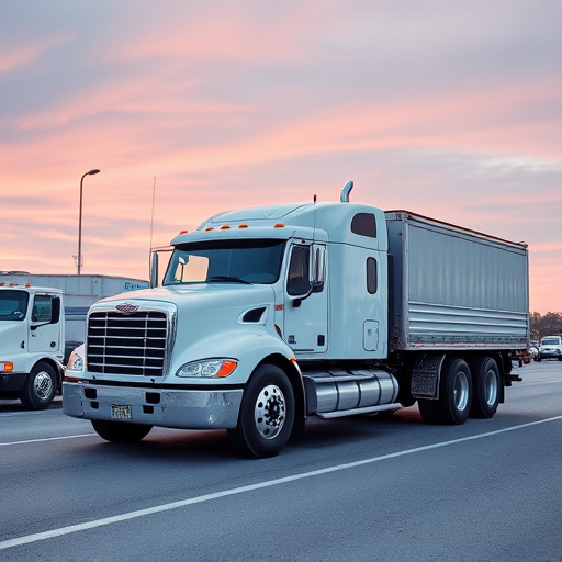 Truck