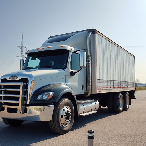 truck
