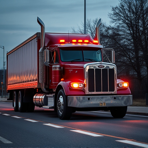 Truck
