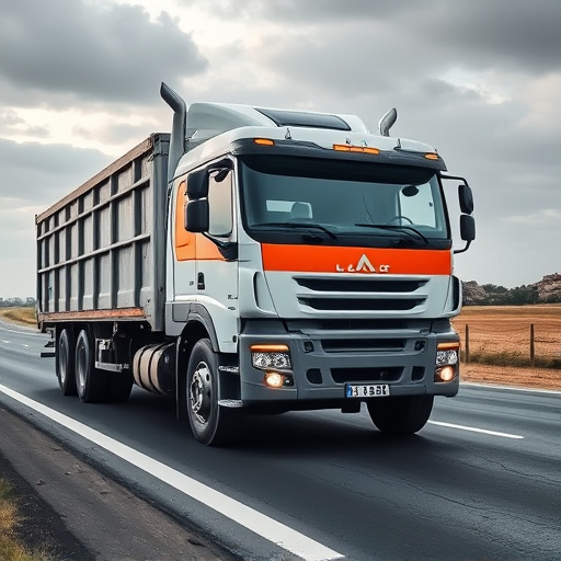 Truck