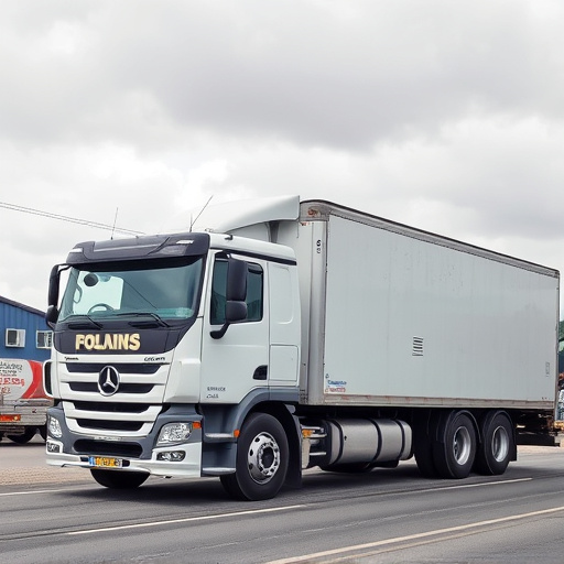 Truck